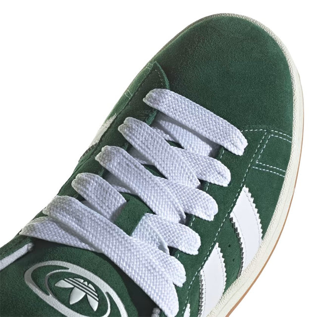 Adidas Campus 00s Dark Green (Niños/Mujer)