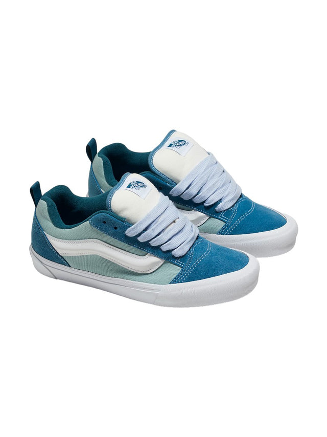 Vans KNU Skool Blue