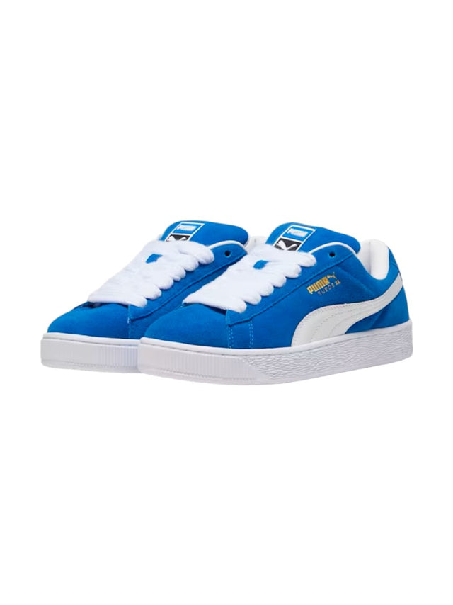 Puma Suede XL Ocean Tropic