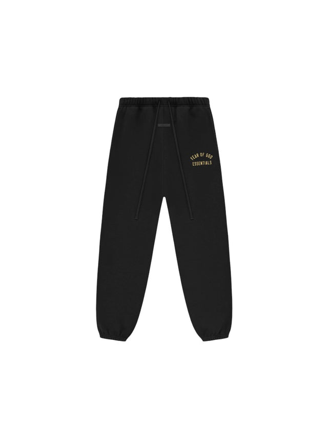 Pantalón Fear Of God Essentials Sweatpants Black