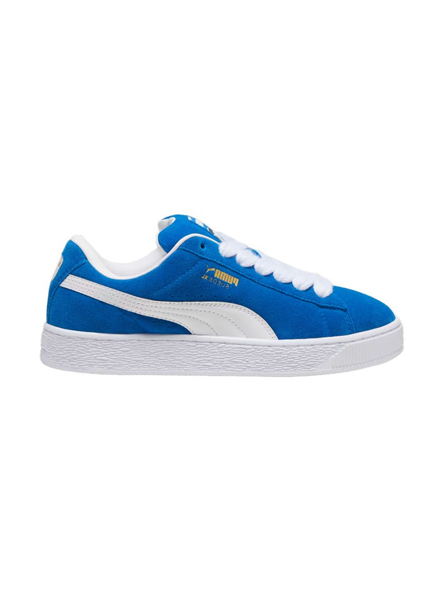 Puma Suede XL Ocean Tropic