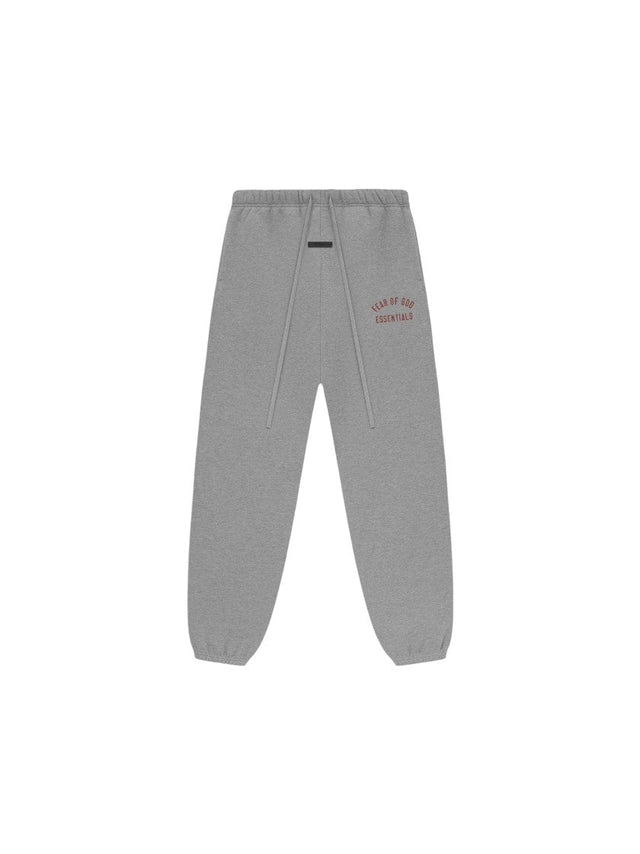 Pantalón Fear Of God Essentials Sweatpants Dark Heather