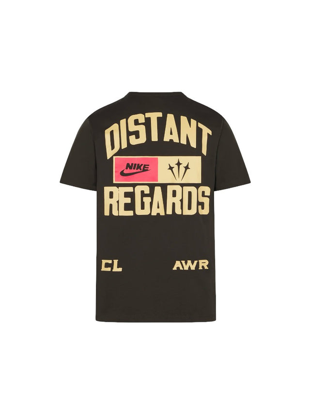 Remera Nocta Distant Regards