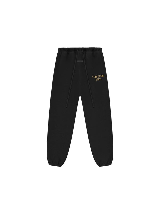 Pantalón Fear Of God Essentials Sweatpants Black