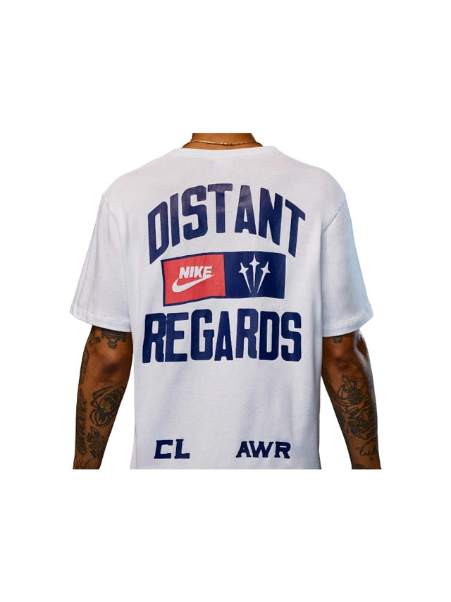 Remera Nocta Distant Regards