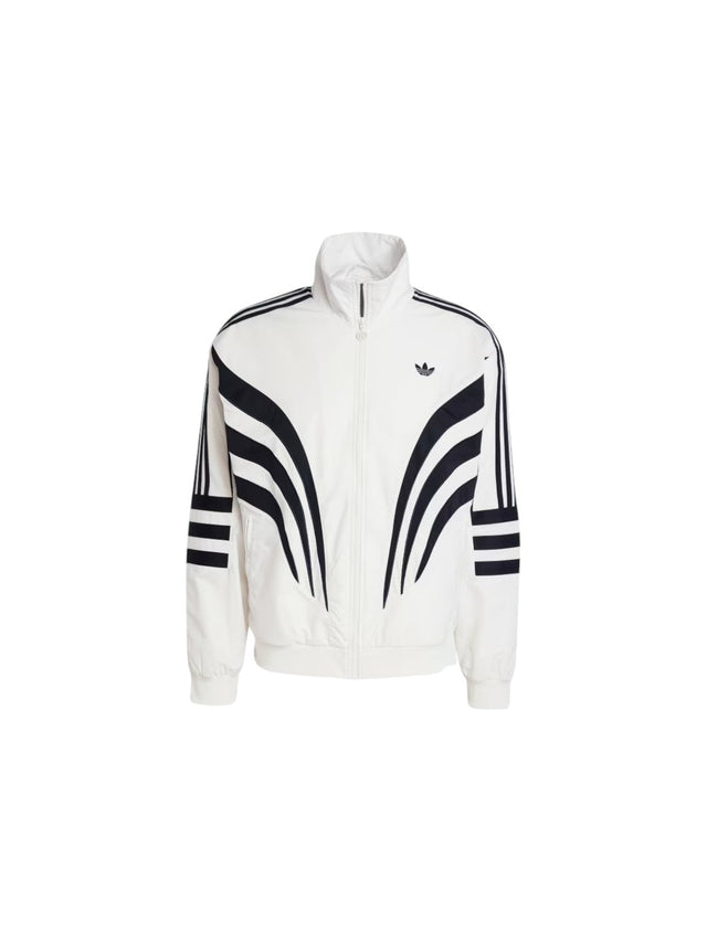 Campera Adidas Q3 ATL TT