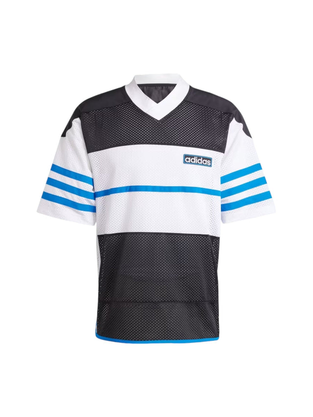 Remera Adidas Adicolor Adibreak Malla