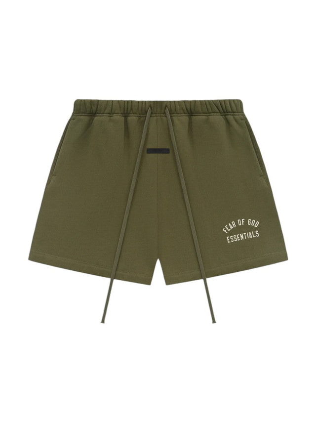 Shorts Fear Of God Essentials Military