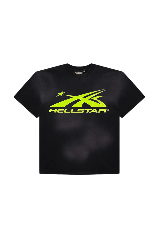 Remera Hellstar Sports Core Logo Gel