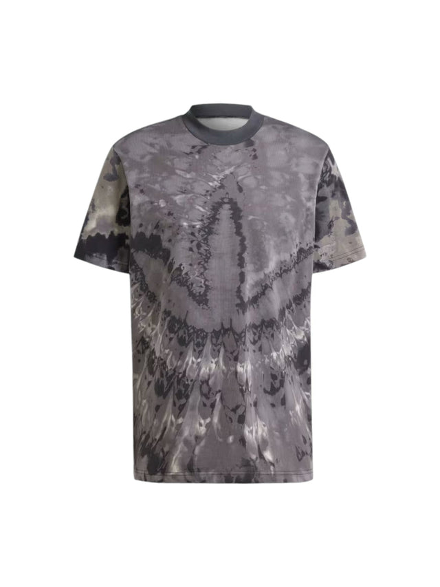 Remera Adidas Tie Dyed Manga Corta 1