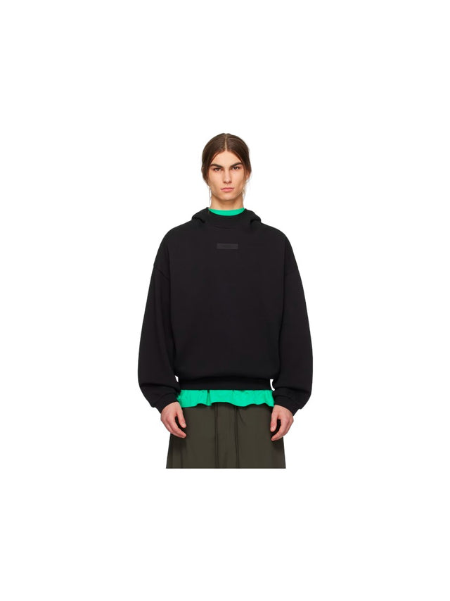 Buzo Fear Of God Essentials Jet Black