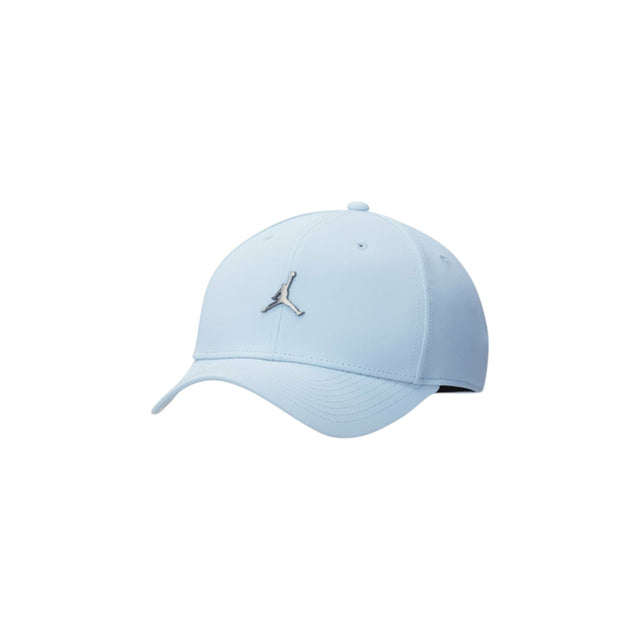 Gorra Jordan Chapita Azul Claro