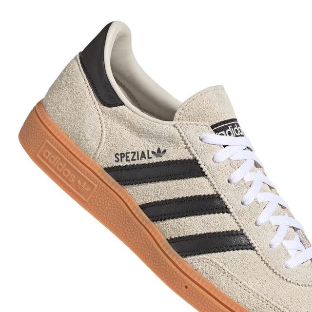 Adidas Handball Spezial Aluminum Core Black