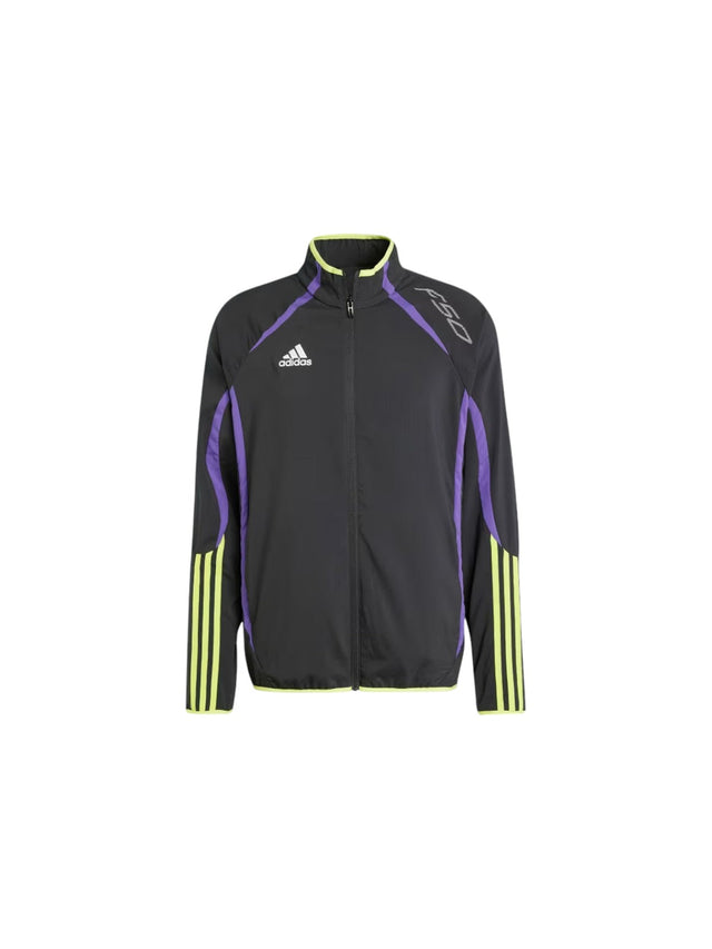 Campera Adidas F50 Tejida