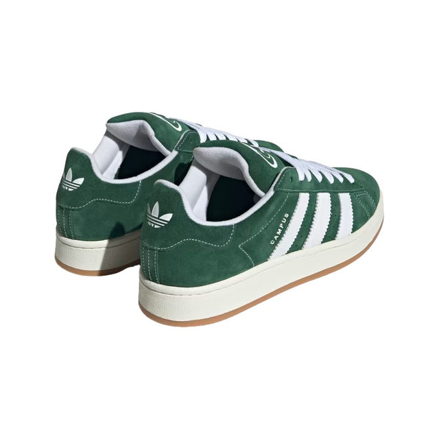 Adidas Campus 00s Dark Green (Niños/Mujer)