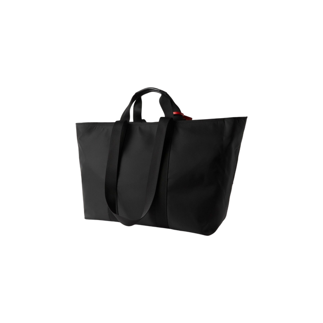 Off-White Bag Hard Core Patches Tote