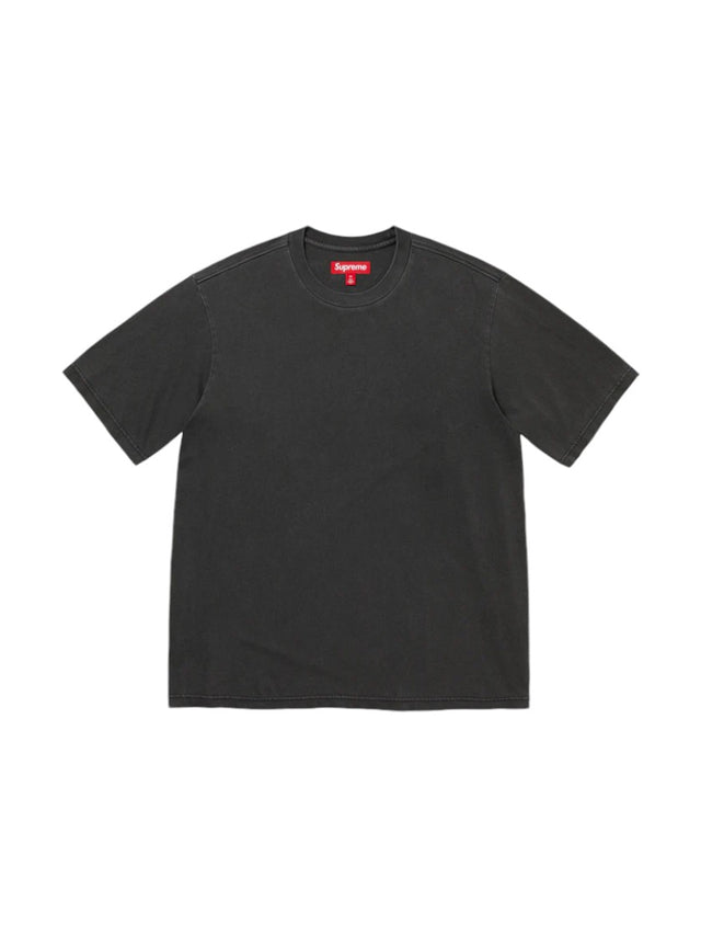 Remera Supreme Cracked Back Arc