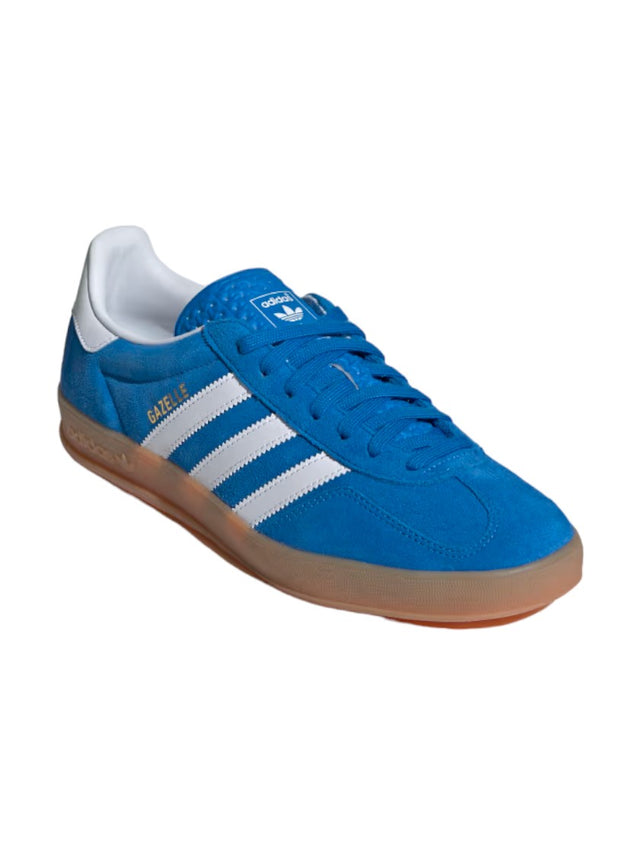 Adidas Gazelle Indoor Blue Bird