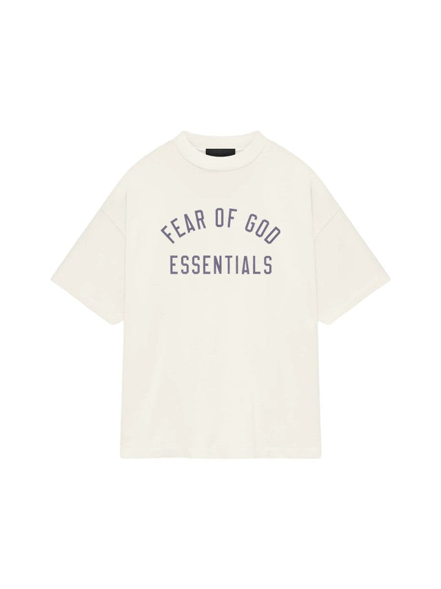 Remera Fear Of God Essentials Shell