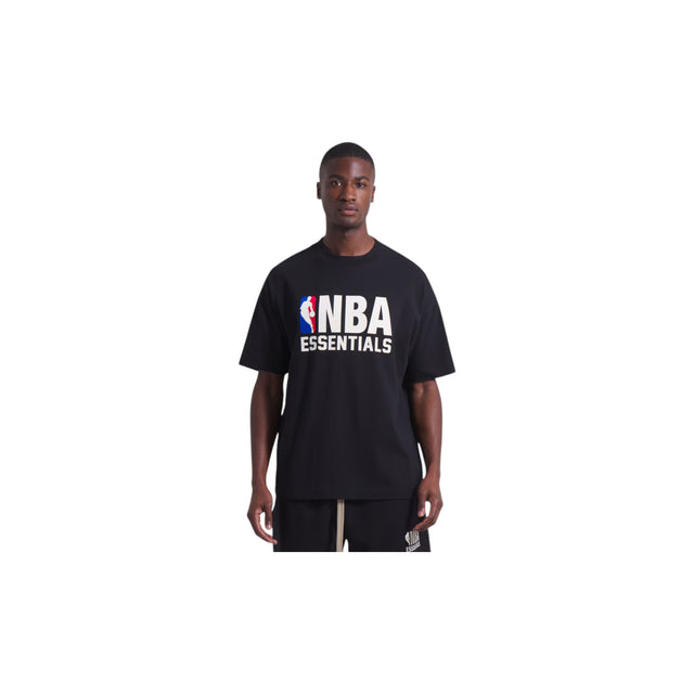 Remera Fear Of God Essentials NBA