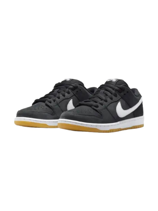 Nike SB Dunk Low Black Gum