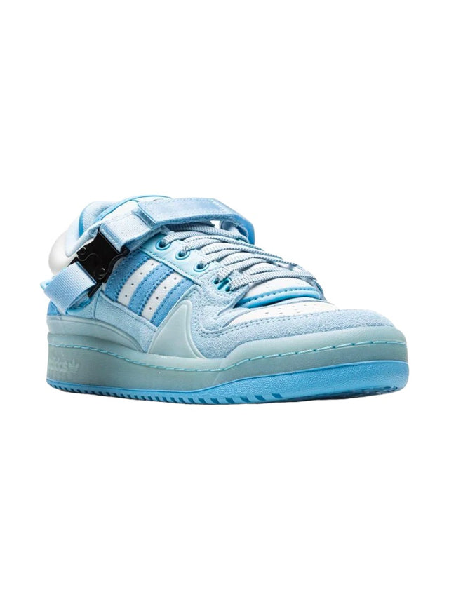 Adidas Forum x Bad Bunny Blue Tint