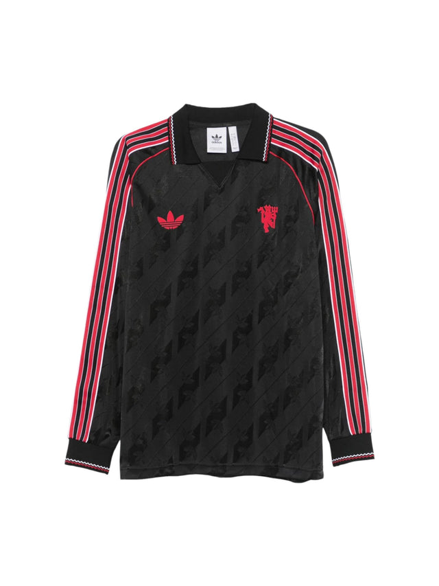 Remera Adidas Manchester United