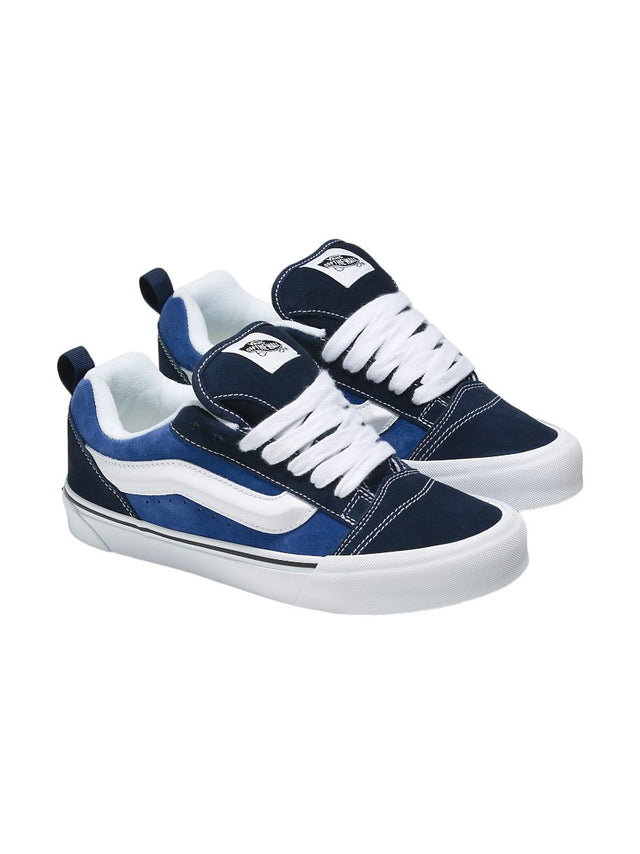 Vans KNU Skool Blue Navy