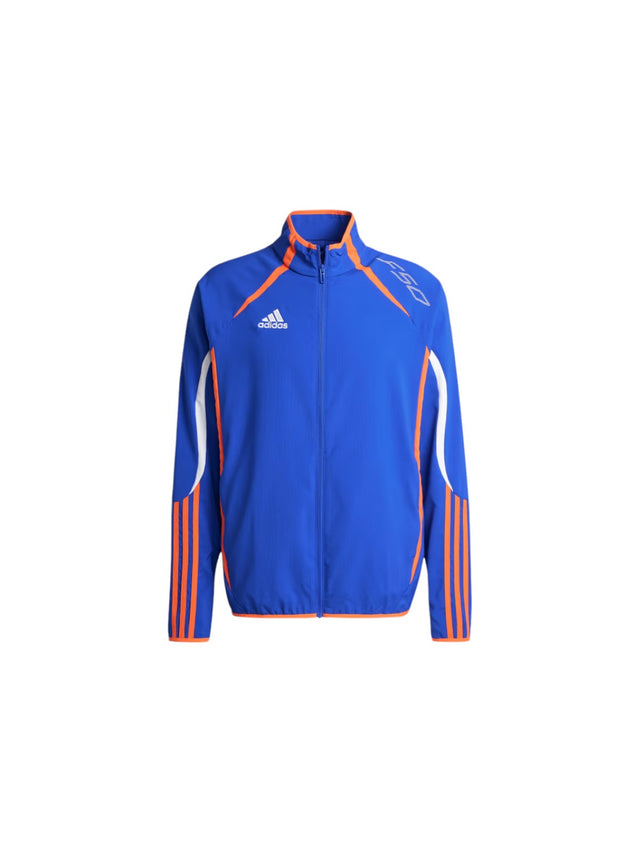 Campera Adidas F50 Tejida