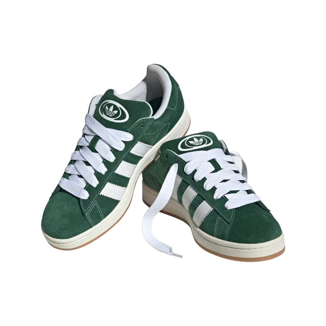 Adidas Campus 00s Dark Green (Niños/Mujer)