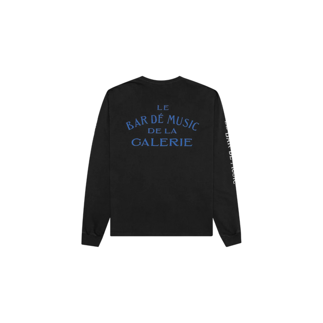 Gallery Dept Le Bar Long Sleeve T-Shirt