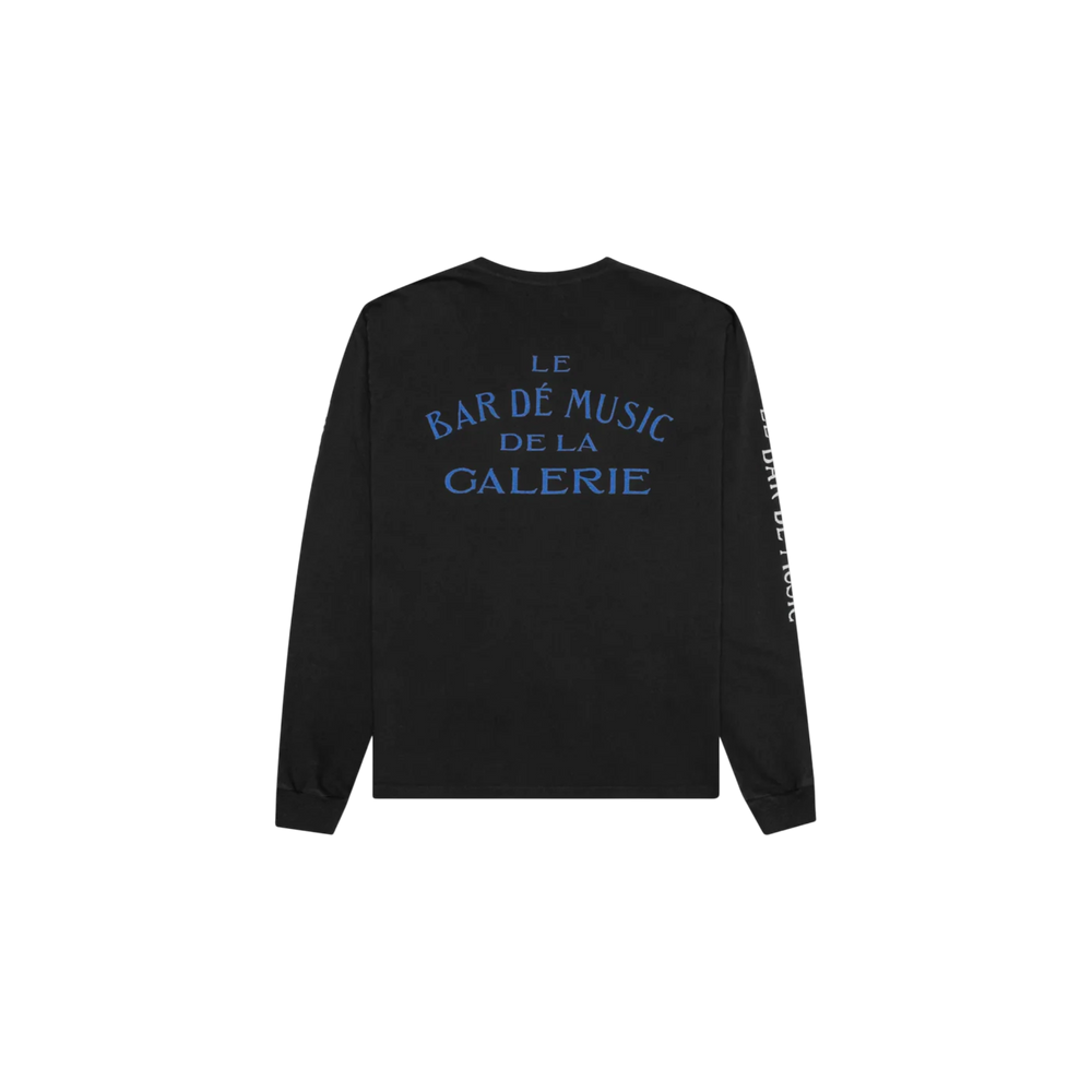 Gallery Dept Le Bar Long Sleeve T-Shirt