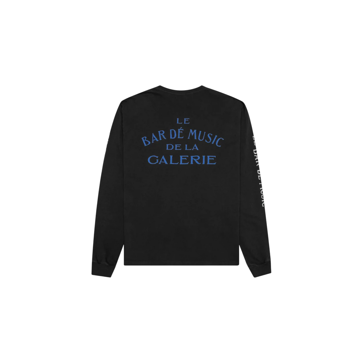Gallery Dept Le Bar Long Sleeve T-Shirt