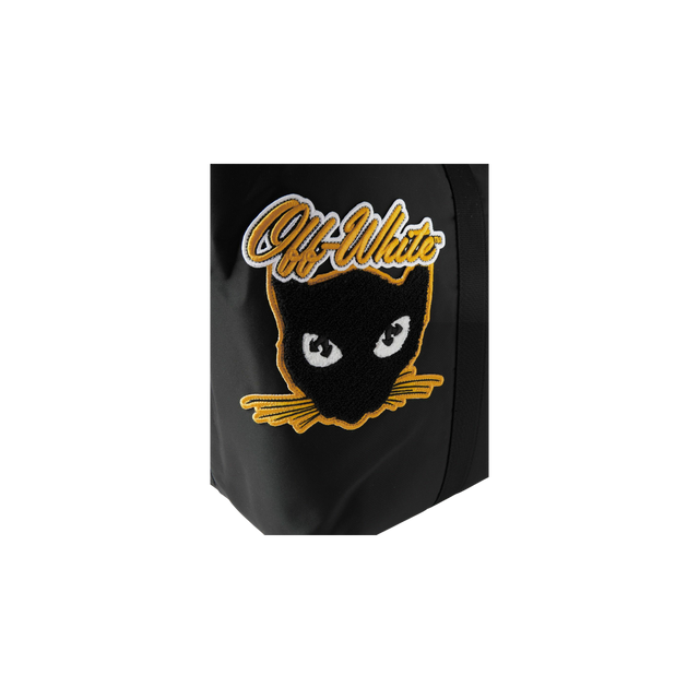 Off-White Bag Hard Core Patches Tote