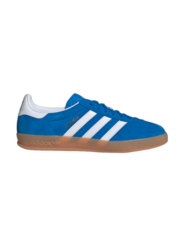 Adidas Gazelle Indoor Blue Bird