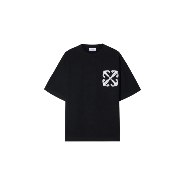 Off-White Dragon Skate T-Shirt
