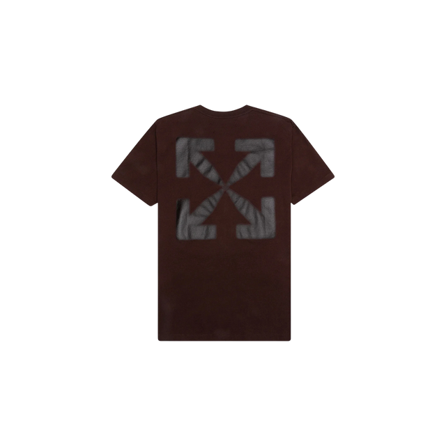 Off-White T-Shirt Mona Lisa - FW19 (Virgil Abloh)