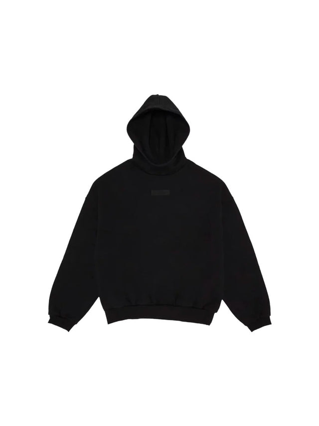 Buzo Fear Of God Essentials Jet Black