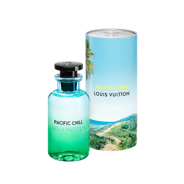Louis Vuitton Pacific Chill