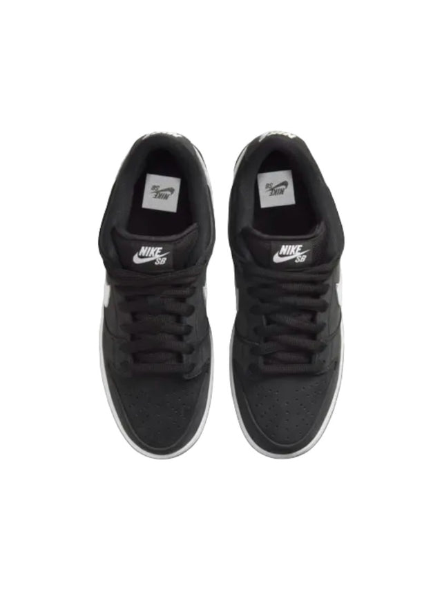 Nike SB Dunk Low Black Gum