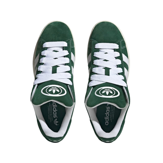 Adidas Campus 00s Dark Green (Niños/Mujer)