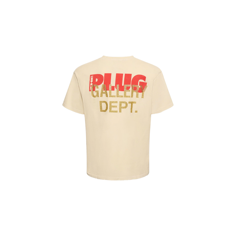 Gallery Dept Toymaker T-Shirt