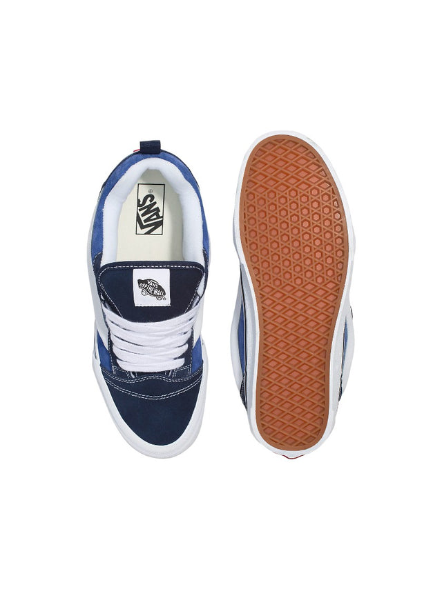 Vans KNU Skool Blue Navy