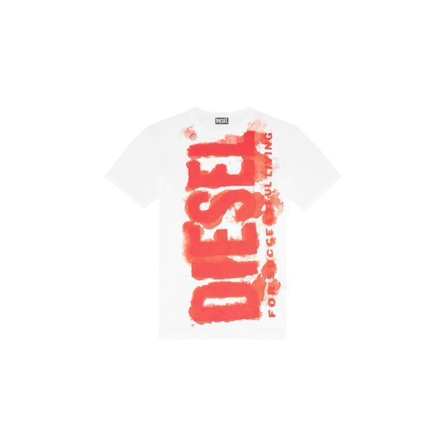 Diesel T-JUST-E16 T-shirt