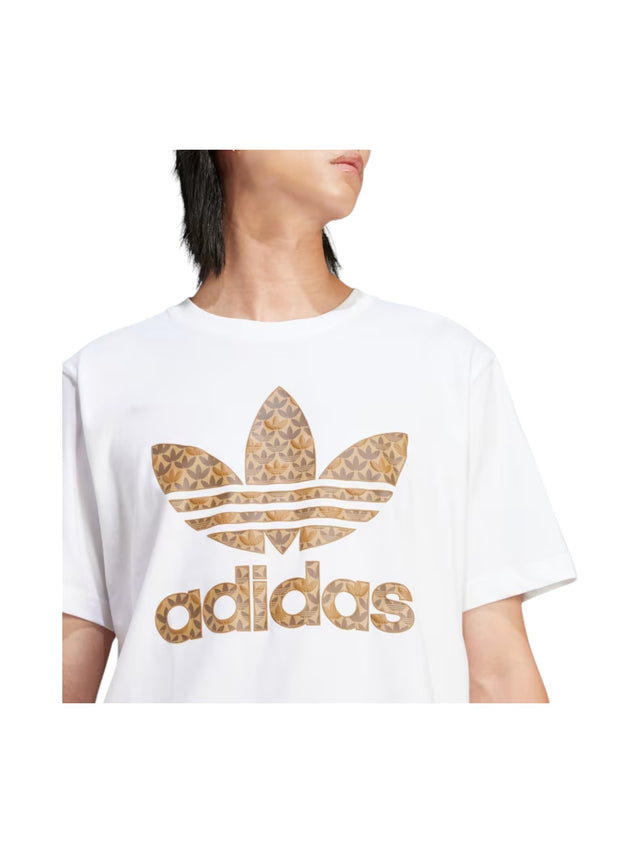 Remera Adidas Classic Monogram