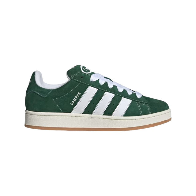 Adidas Campus 00s Dark Green (Niños/Mujer)