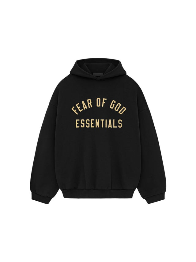 Buzo Fear Of God Essentials Fleece Black