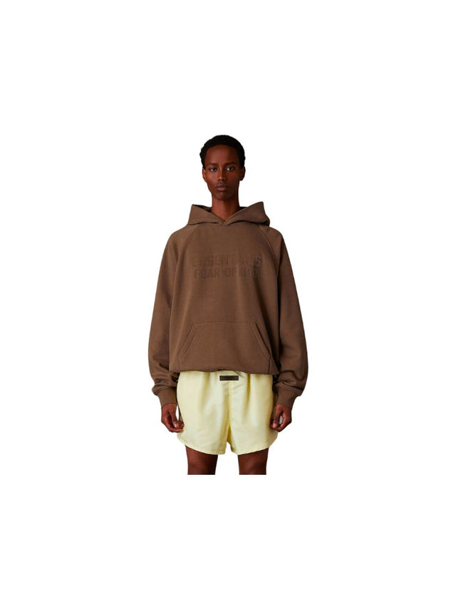 Buzo Fear Of God Essentials Wood