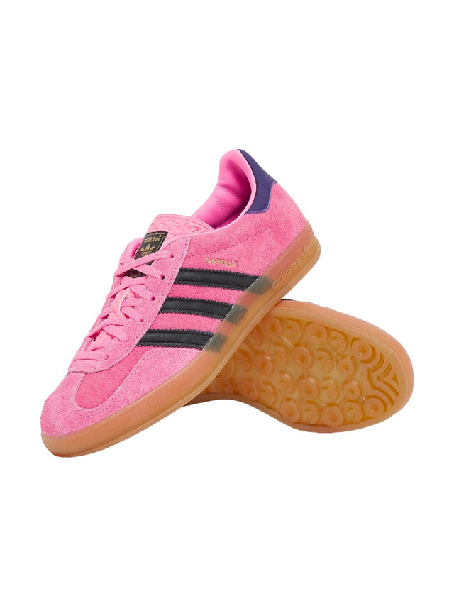 Adidas Gazelle Indoor Bliss Pink Purple