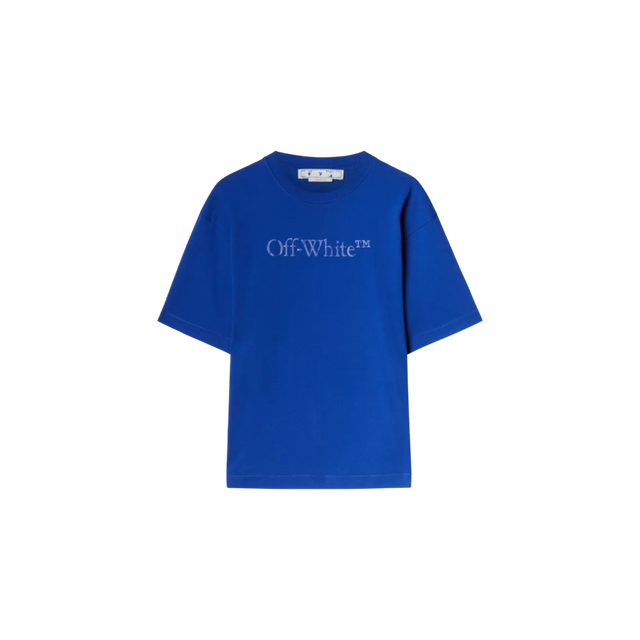 Off-White EmbossedLogo T-Shirt